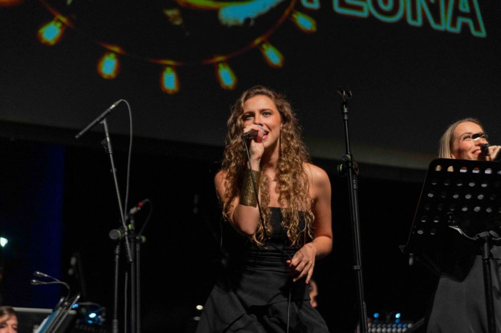 Concierto canciones de cine en español (Toledo) 12-09-2029