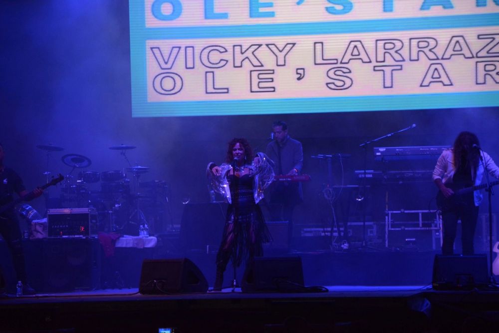 Vicky Larraz 09-10-2022