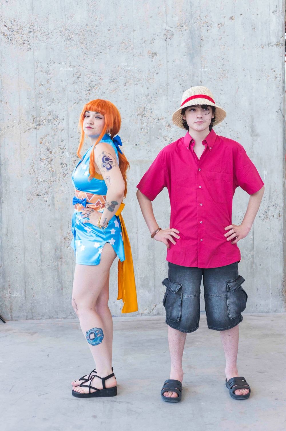 Madrid Otaku 2025