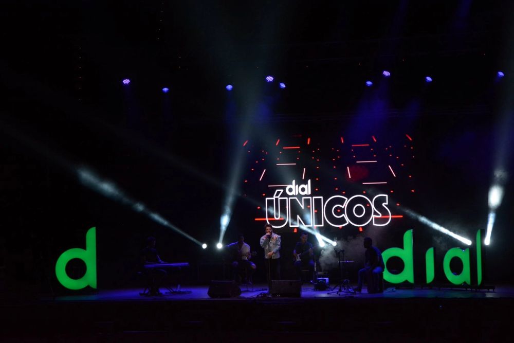 Festival Dial Unicos 11-10-2021