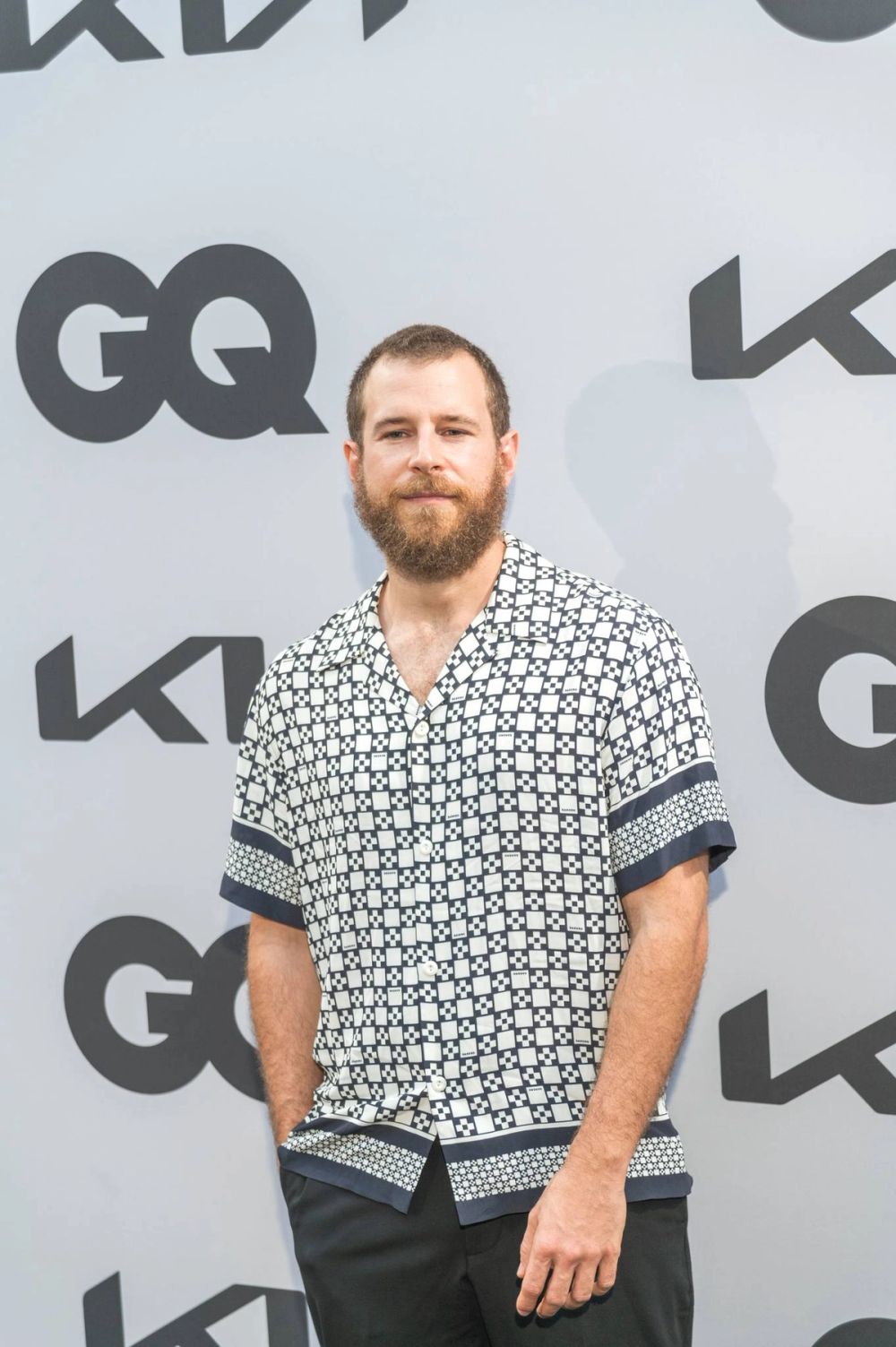 Aniversario de GQ cumple 30 años 26-06-2024