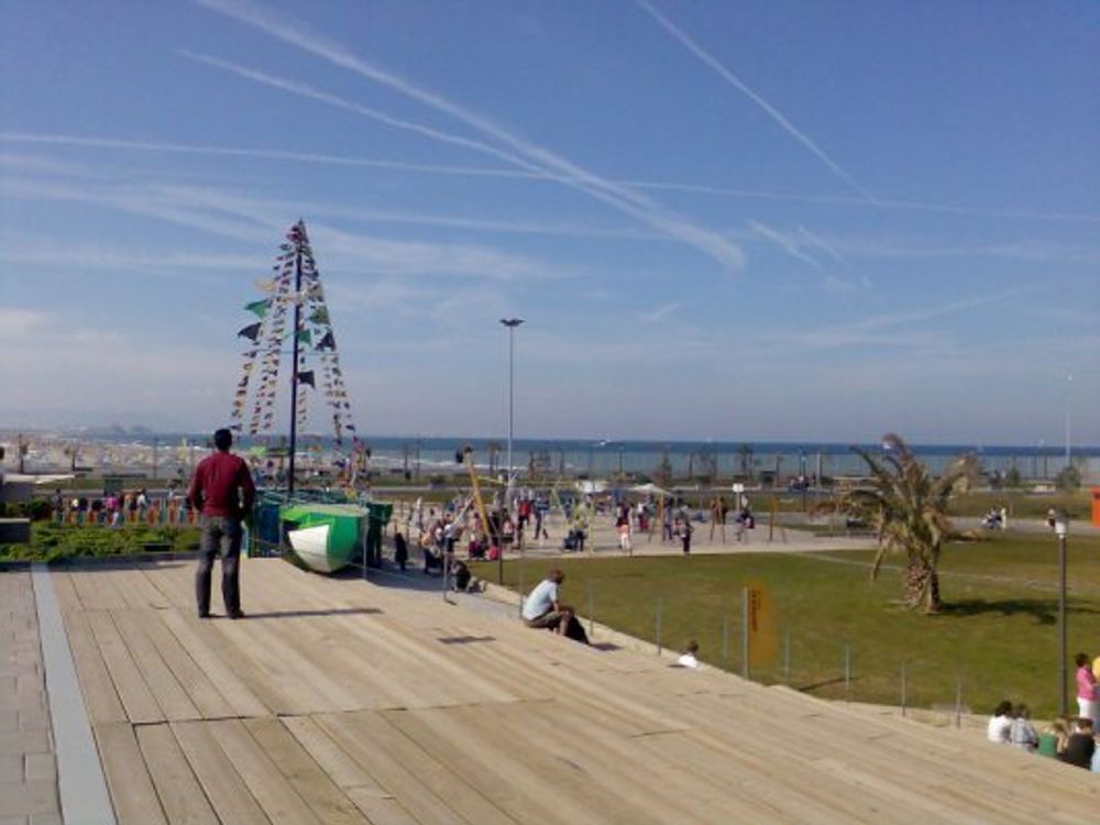 Valencia 2010