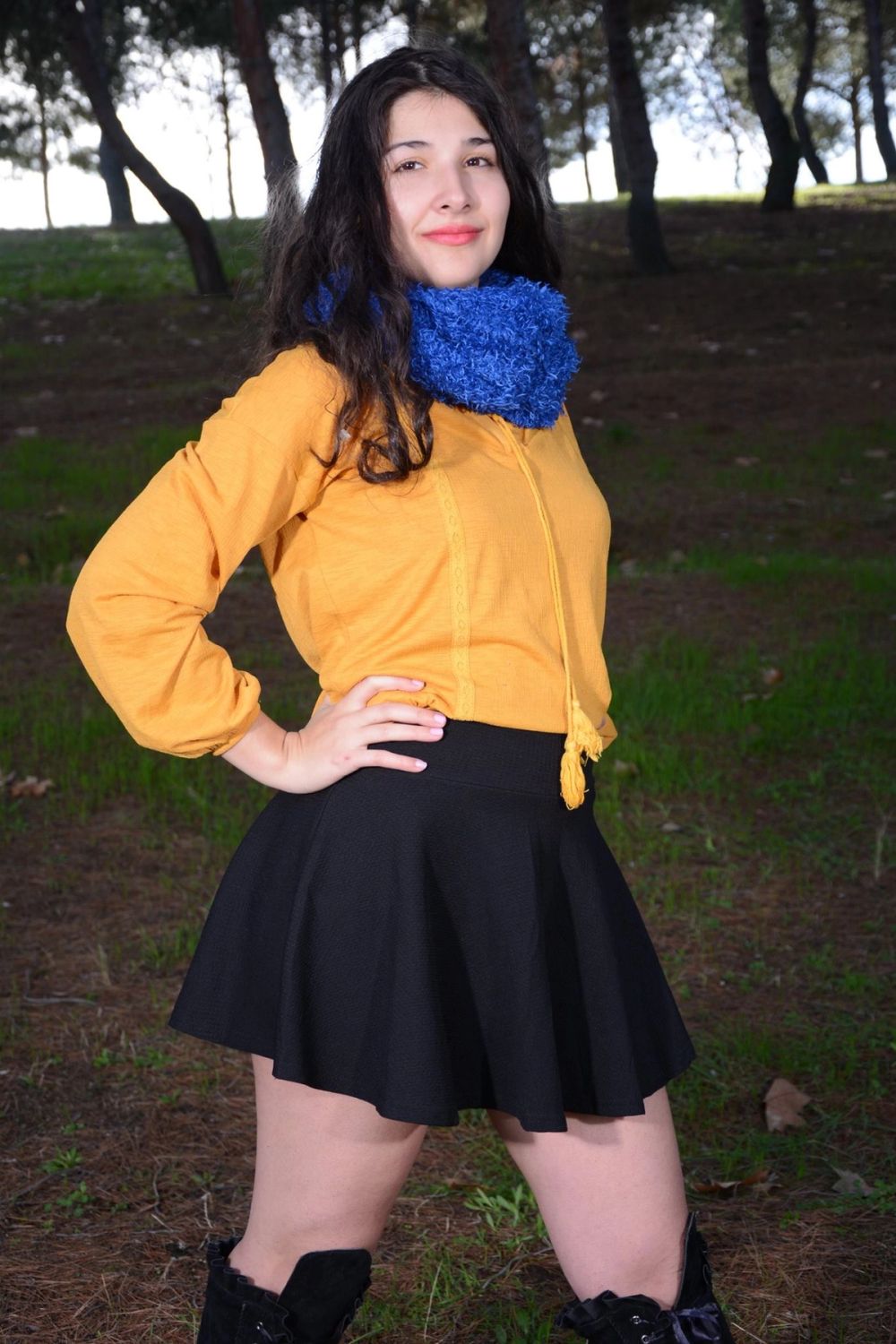 Marta 23-01-2018
