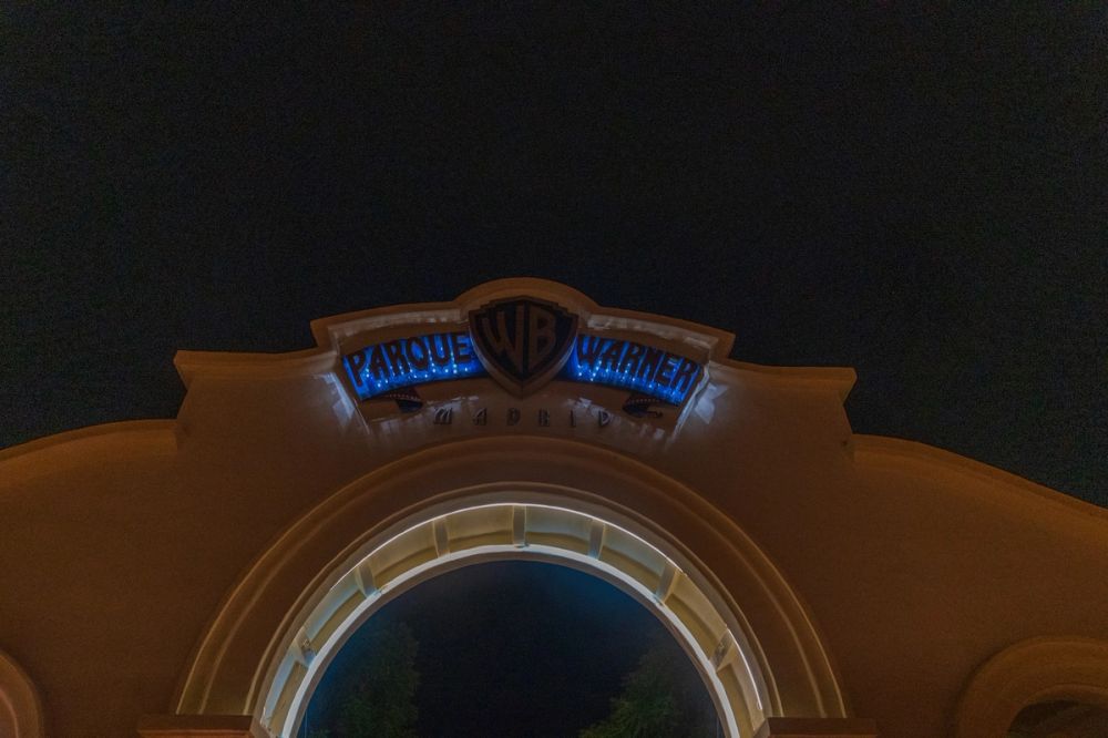 Parque warmer 03-08-2024