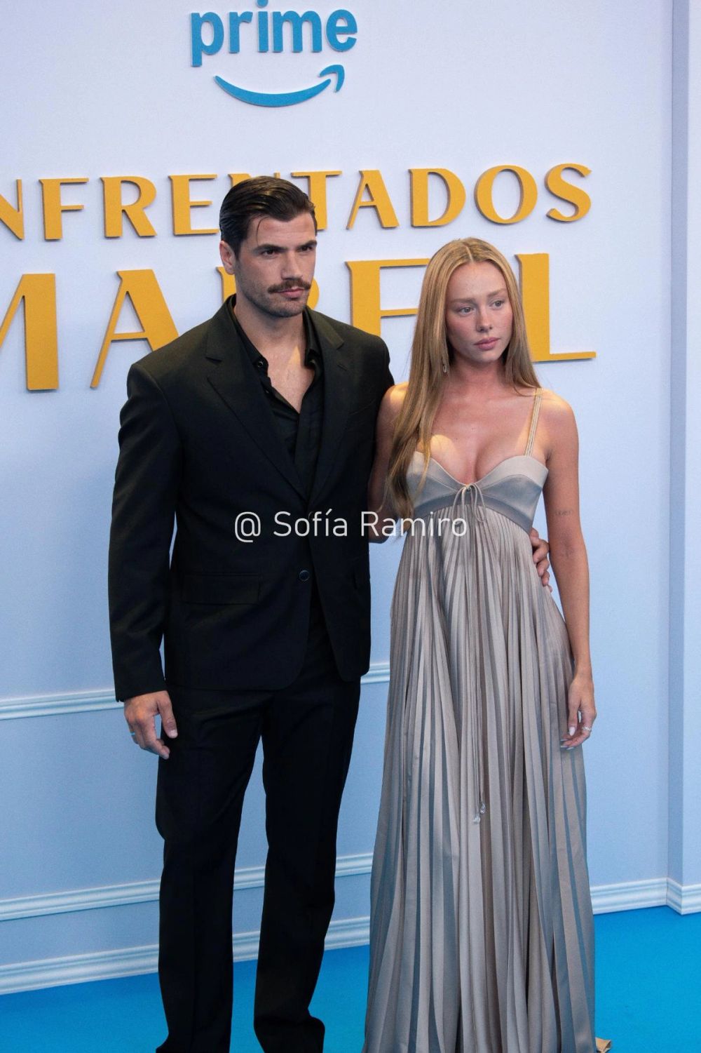 Premiere Enfrentados Marfil 09-09-2026