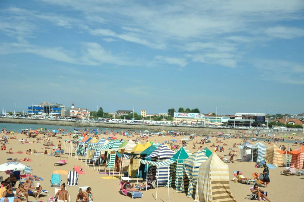 Gijon 2014