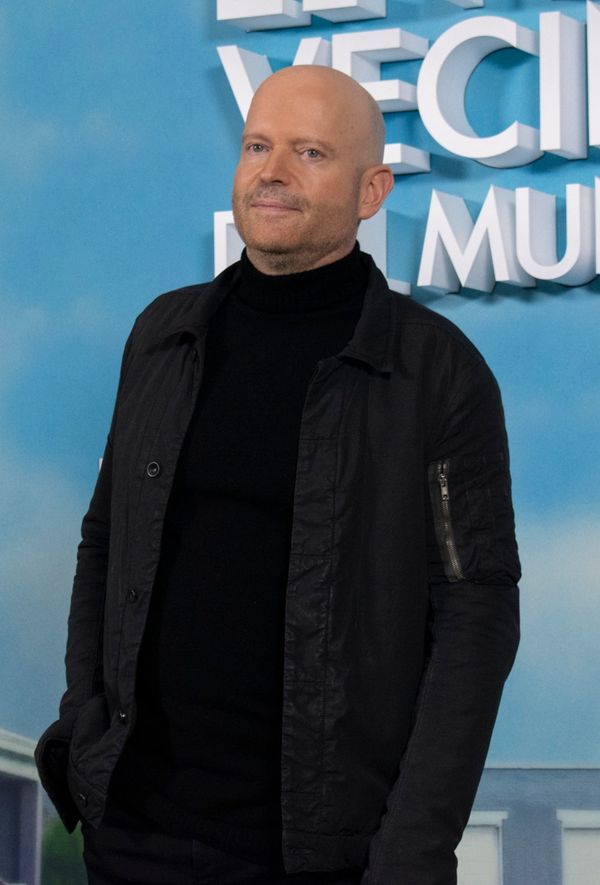 Marc Forster