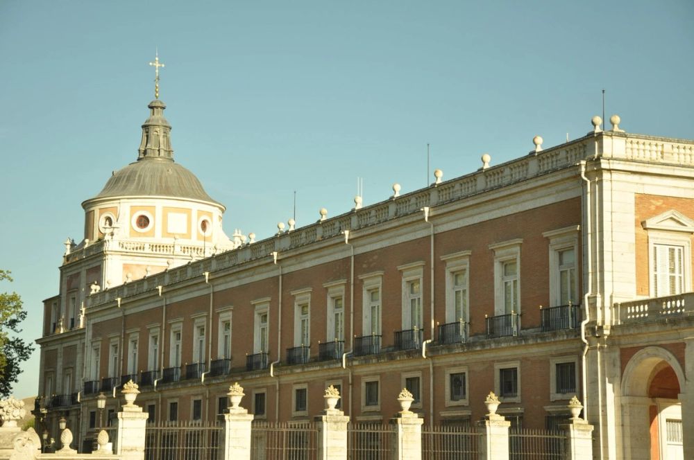 Aranjuez 2016