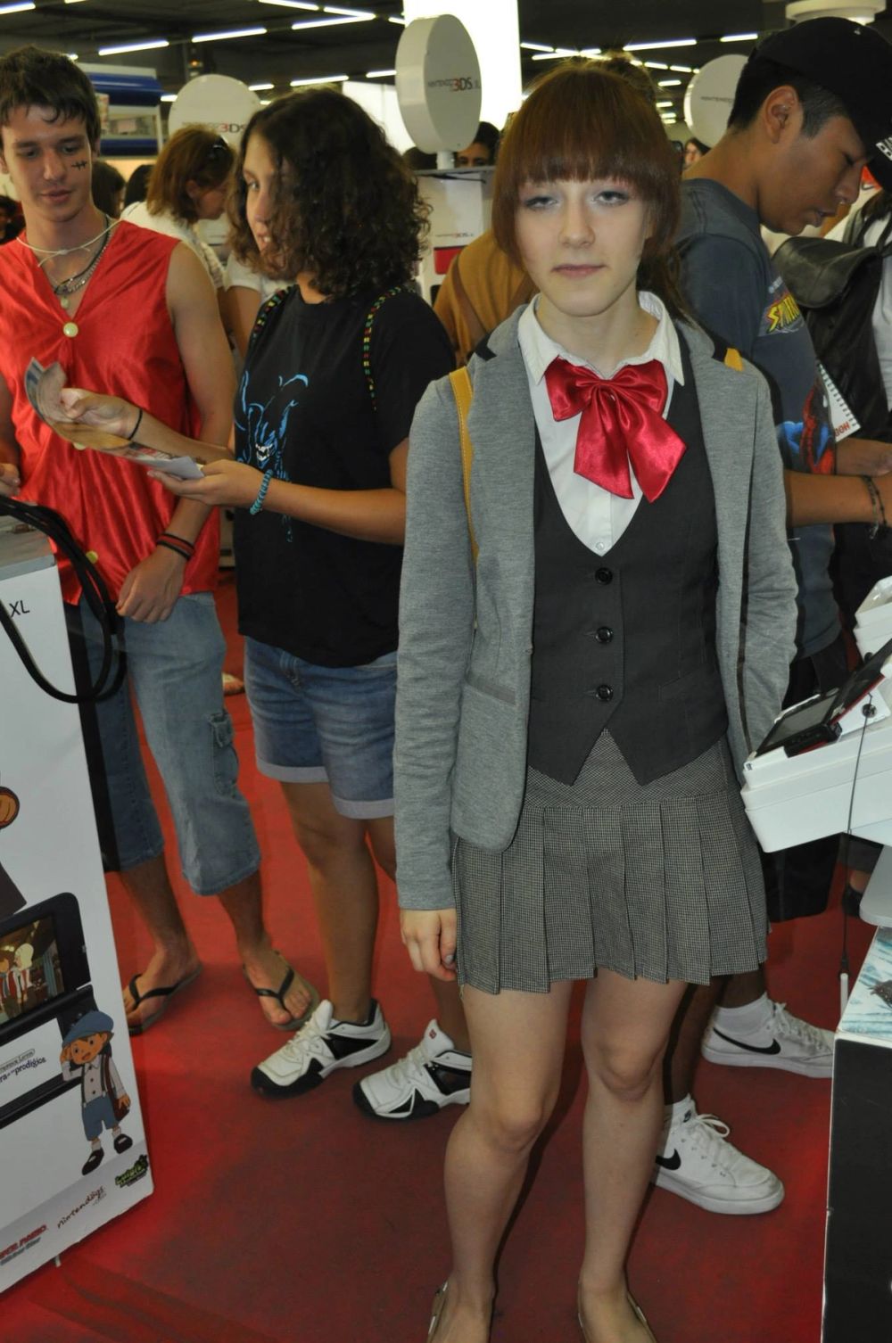 Japan weekend Septiembre 2012