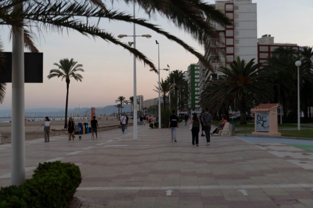 Cullera 2025