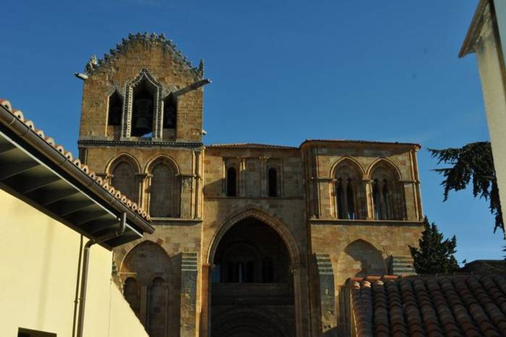 Segovia 2012