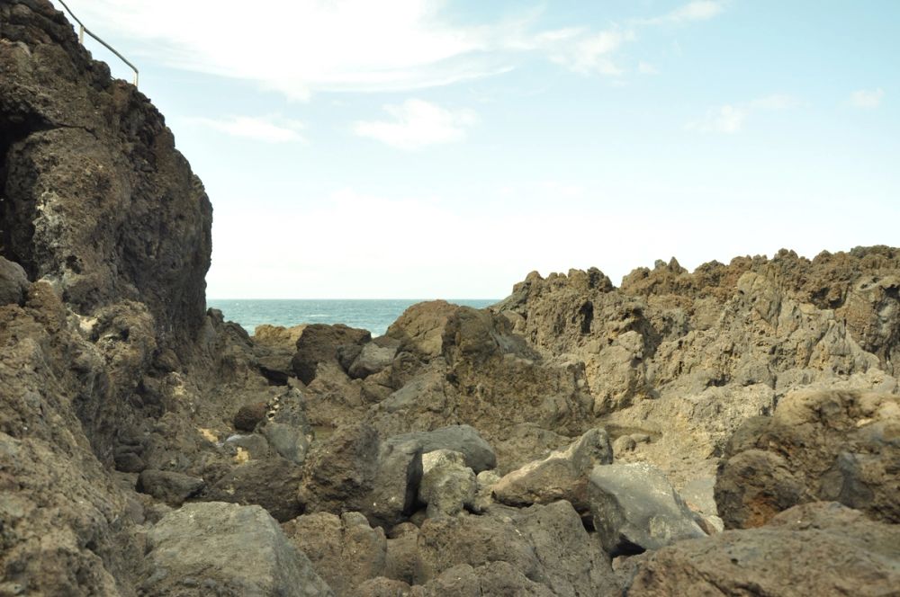 Tenerife 2015