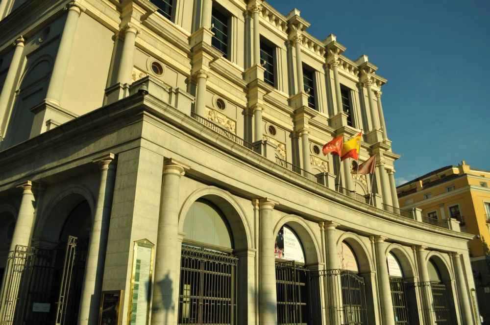 Madrid 2013