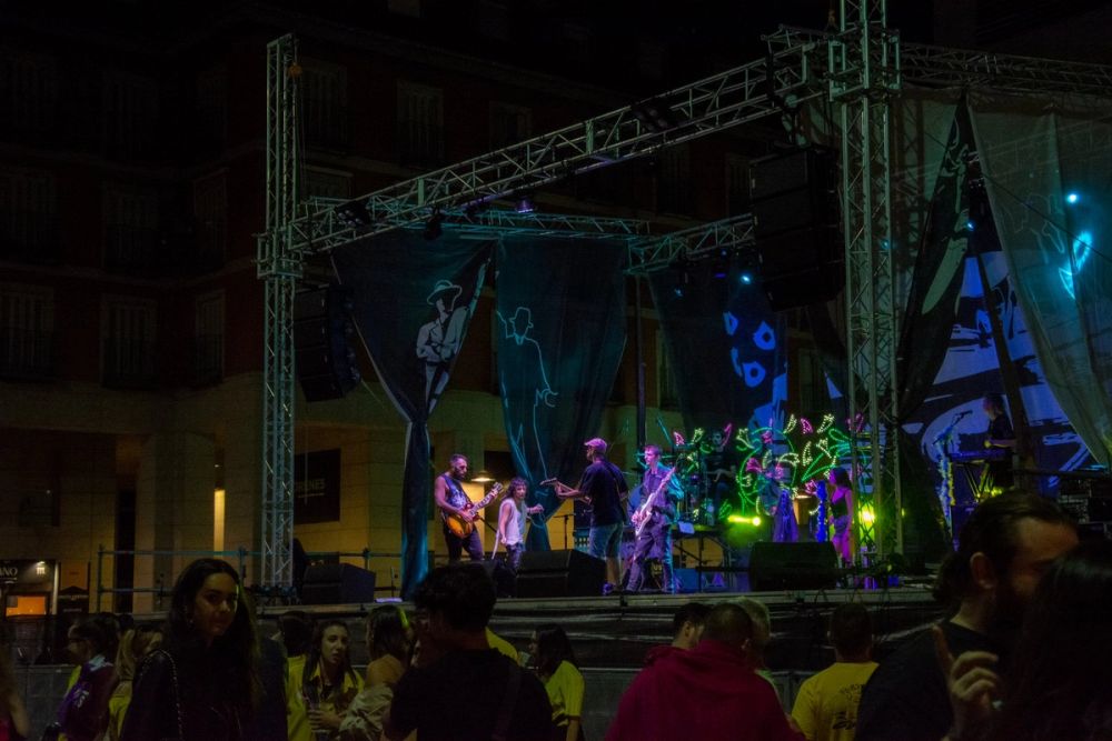 Orquesta Corleone 2022