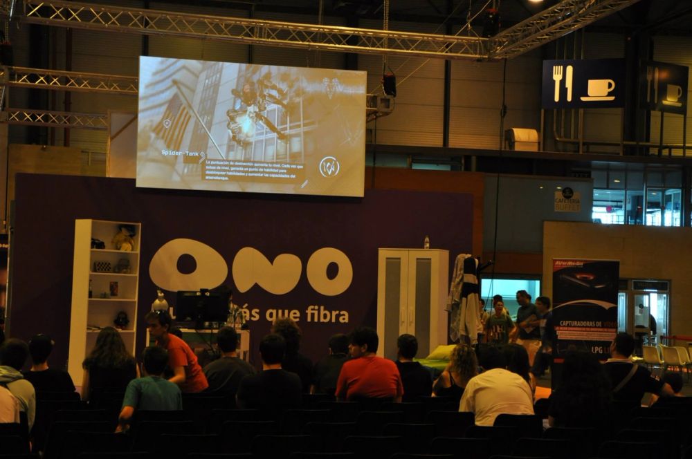Gamergy 27-06-2014