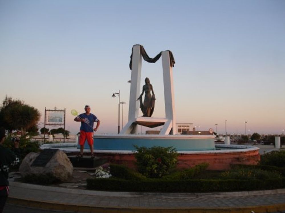 chipiona 2008