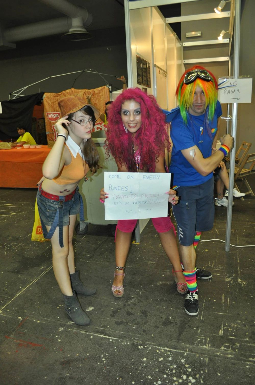 Japan weekend Septiembre 2012