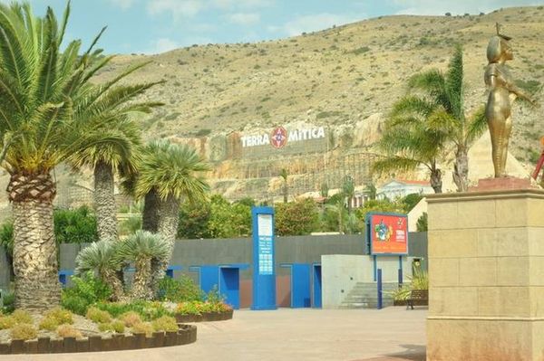 Terra mitica 2012