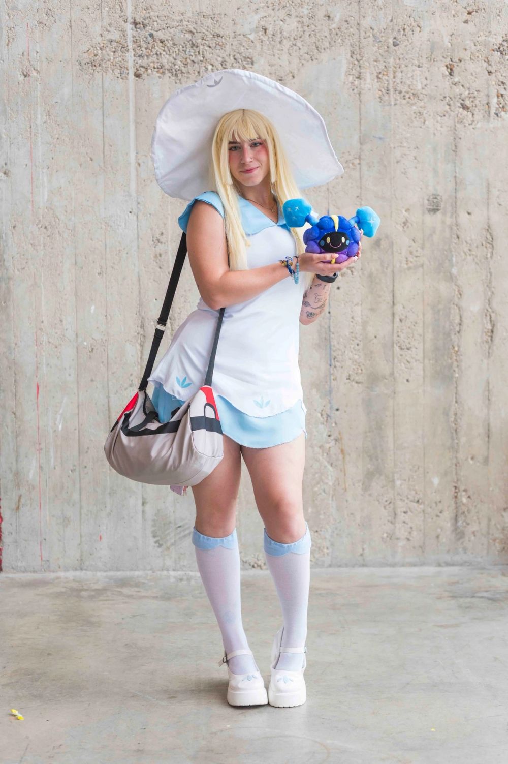 Madrid Otaku 2025