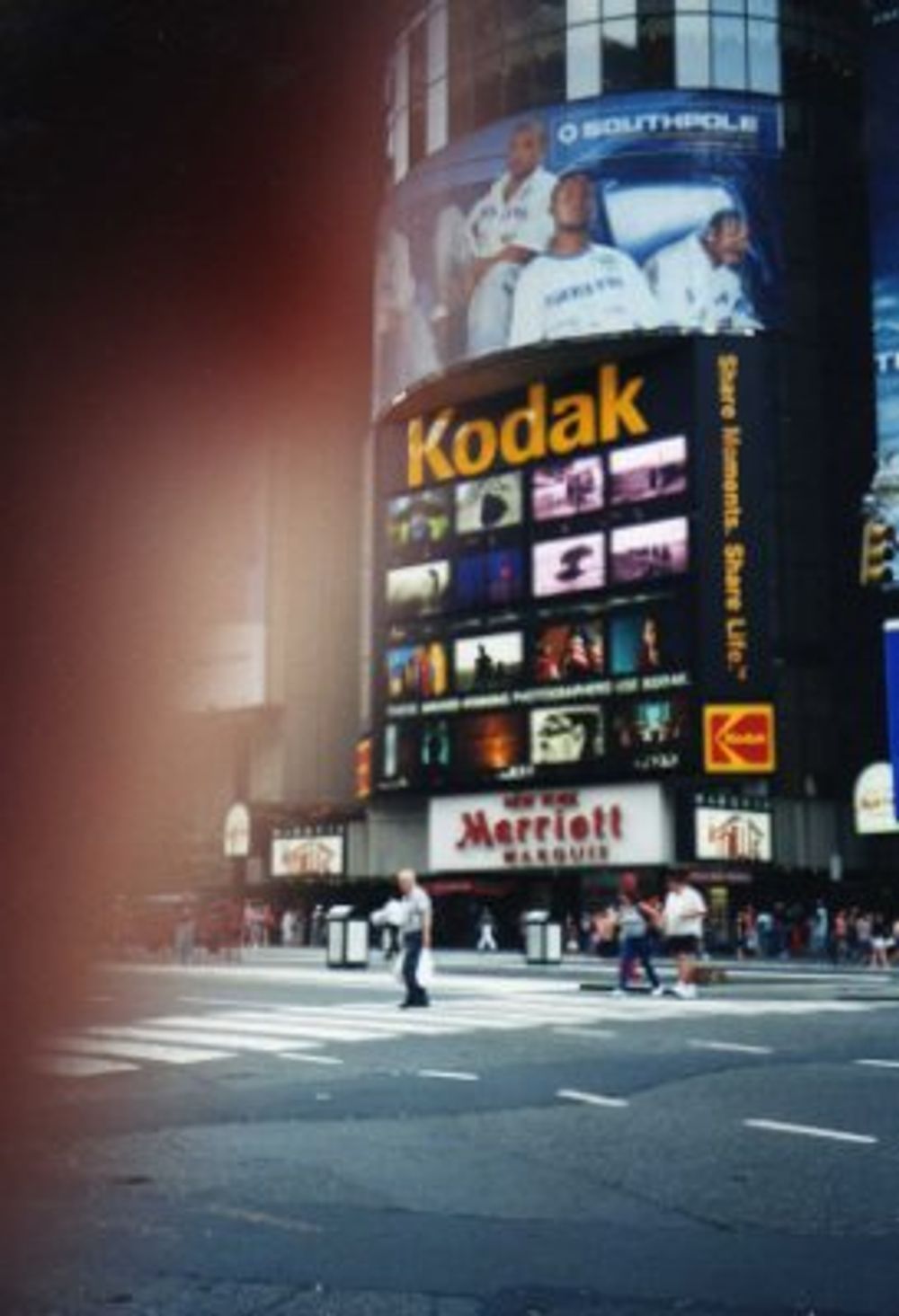 New York 2003