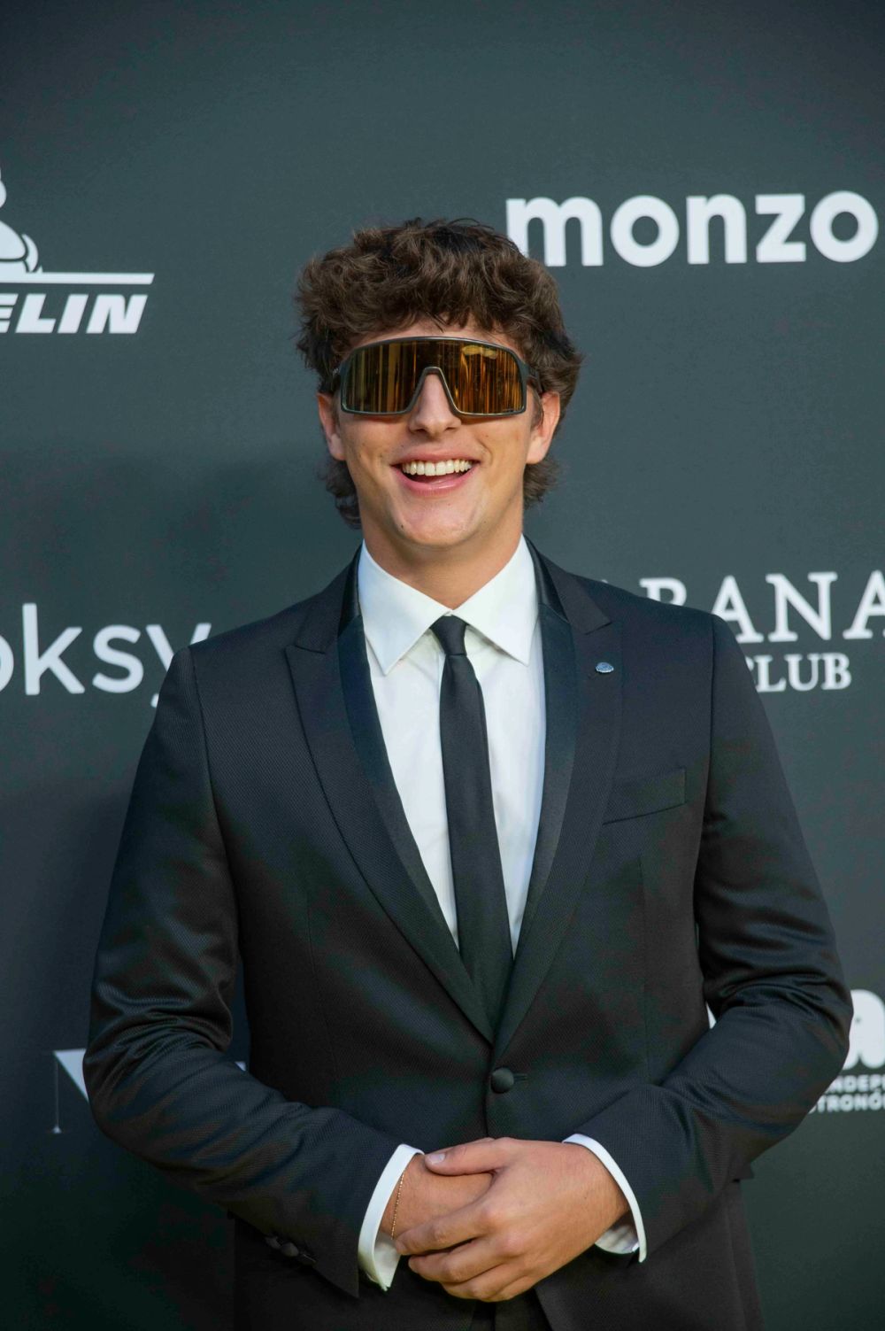 Premios Forbes Best Content Creators 2026 29-09-2026