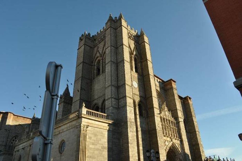 Segovia 2012