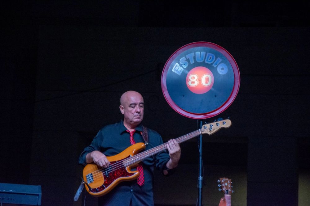Orquestas Aristos 2019