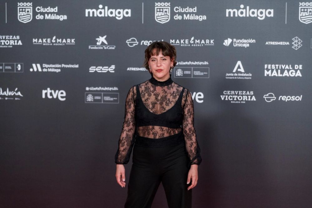 Presentacion del Festival de Malaga 2026