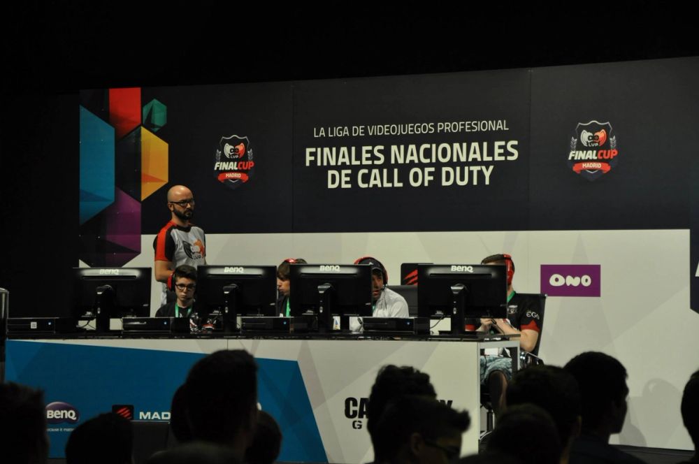 Gamergy 27-06-2014
