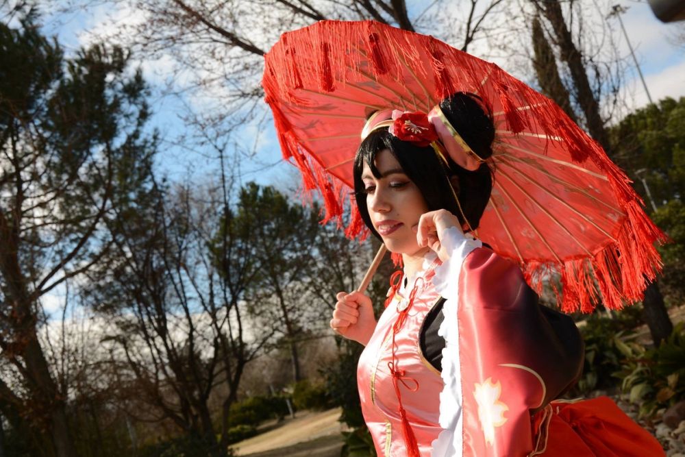 Nico Yazaw Sora 10-02-2019