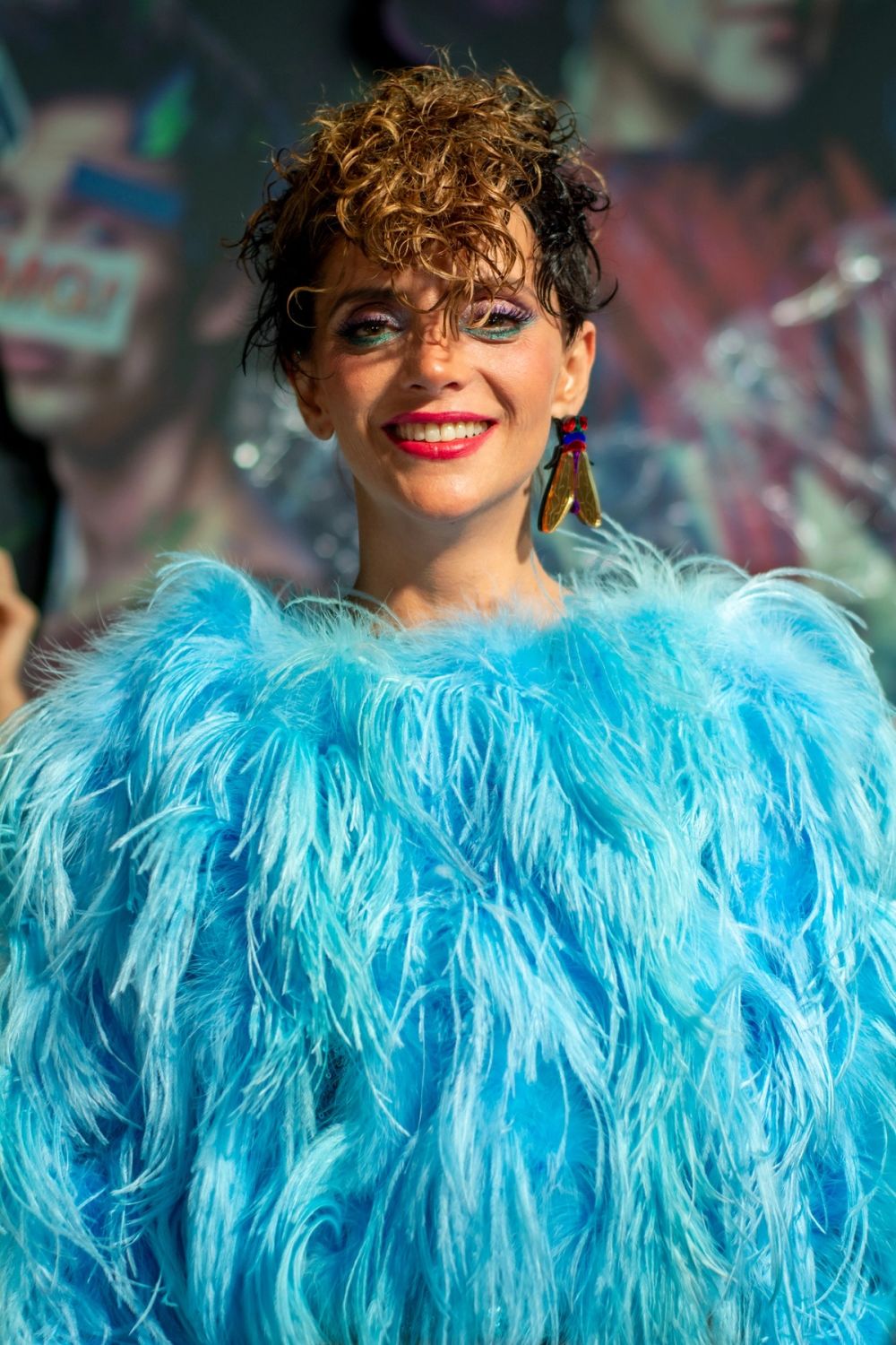 Premiere Rainbow 29-09-2022