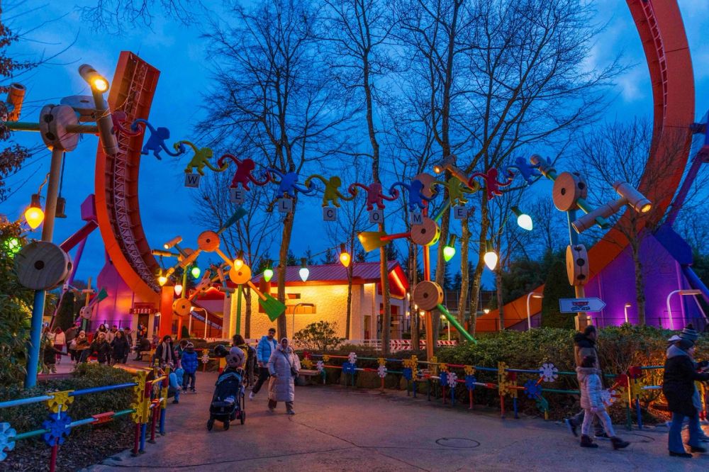 Disneyland Paris 2026