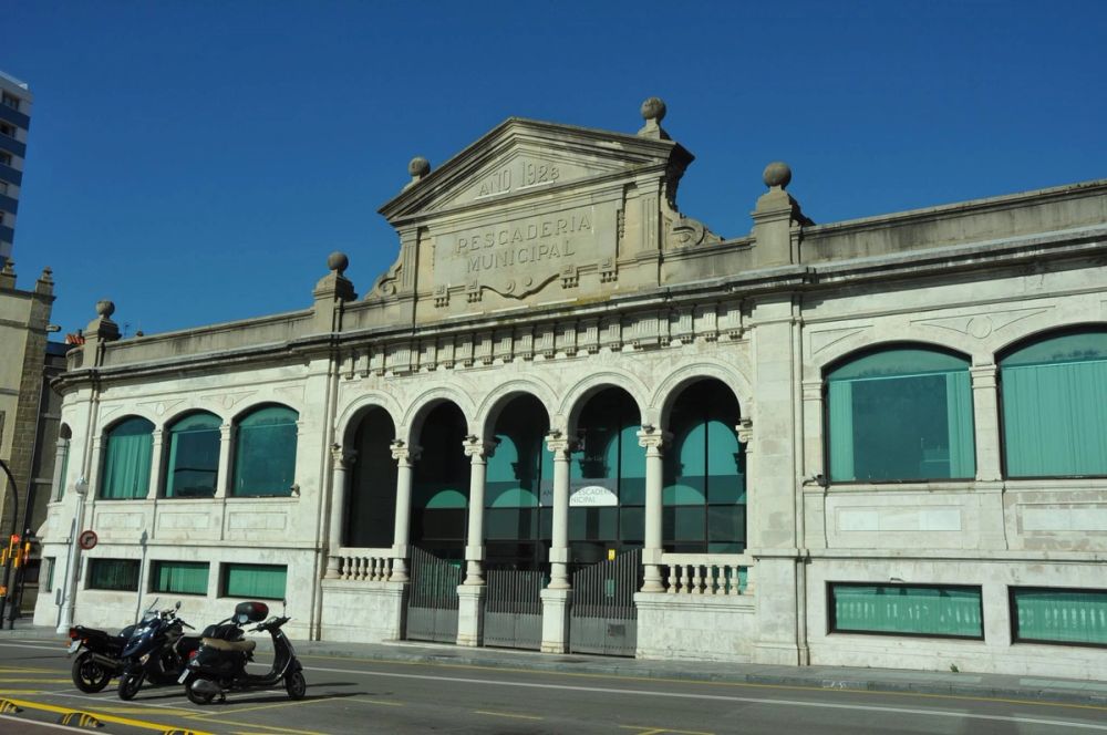 Gijon 2016