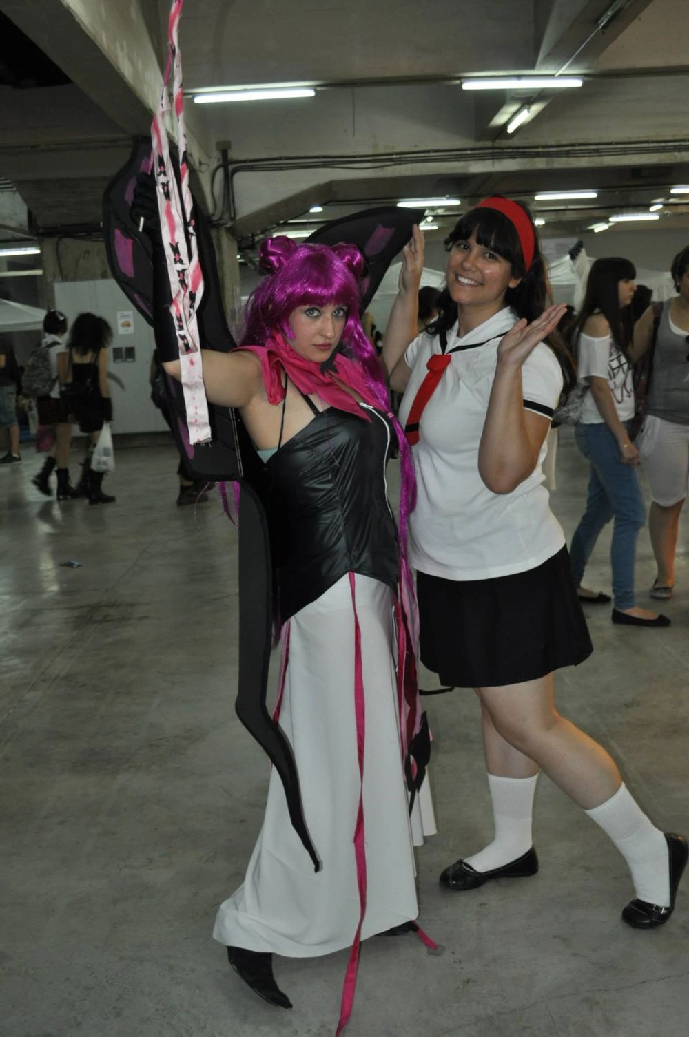 Expomanga 2012