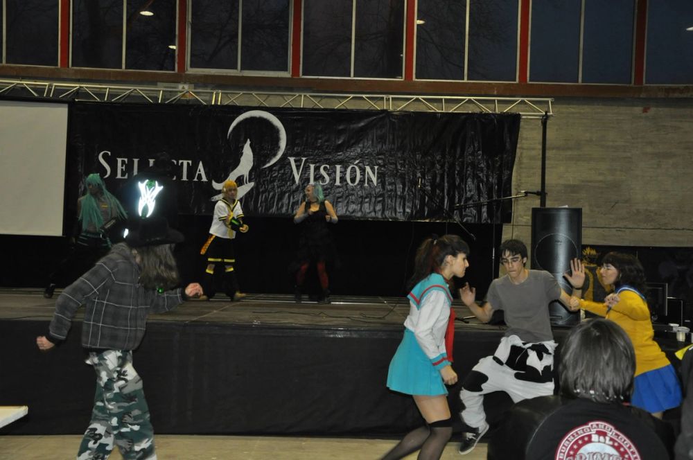 Japanweekend 09-02-2014