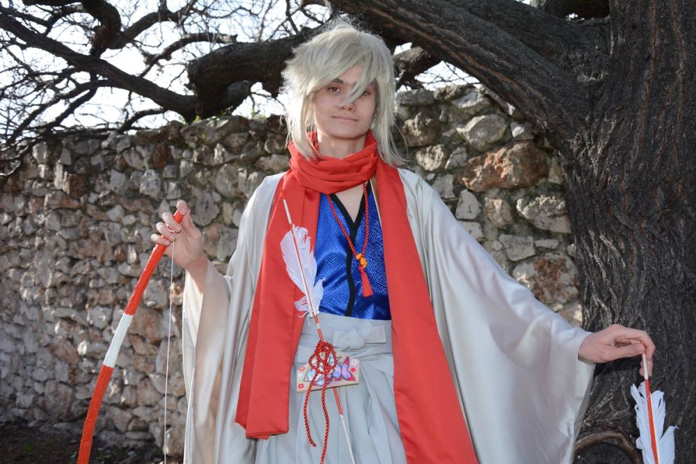 New Years Corrin 30-03-2018