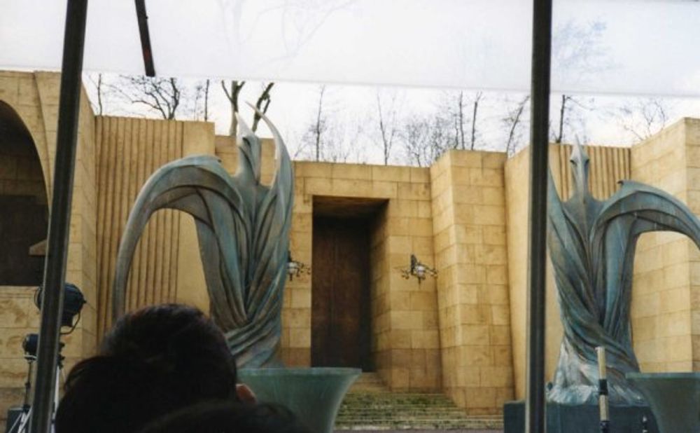 Disneyland Paris 2003