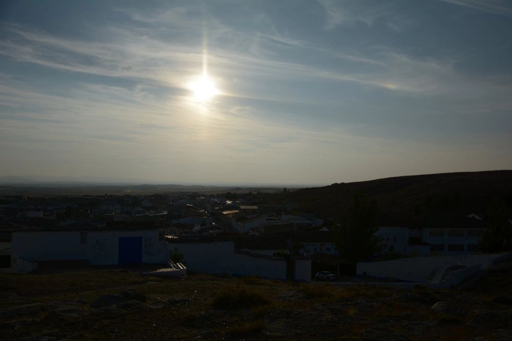 Campo de Criptana (Ciudad Real) 2021