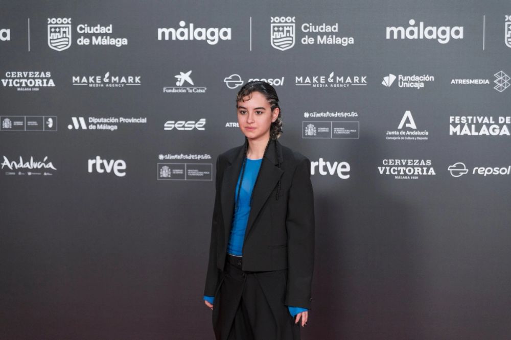 Presentacion del Festival de Malaga 2026