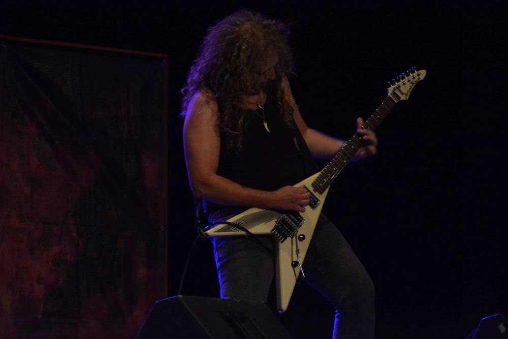 Festival San Nicasio Distrito Rock 04-07-2021
