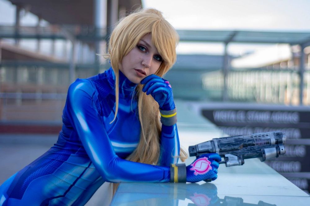 Samus Aitana 2020