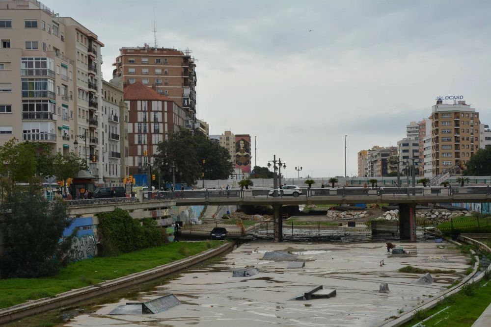 Malaga 2018