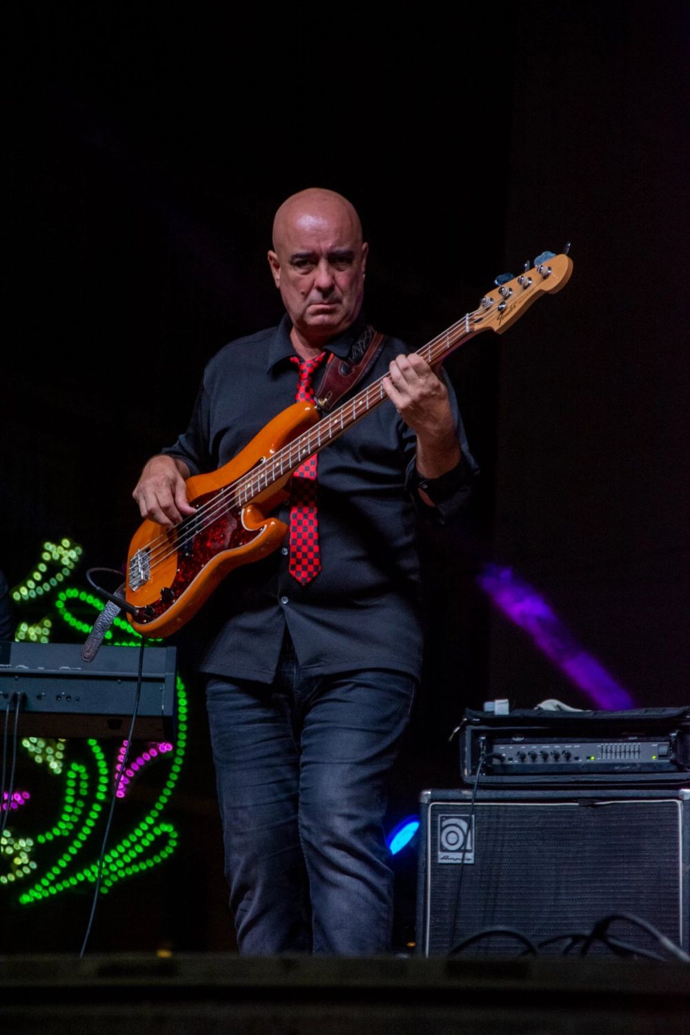Orquestas Aristos 2019