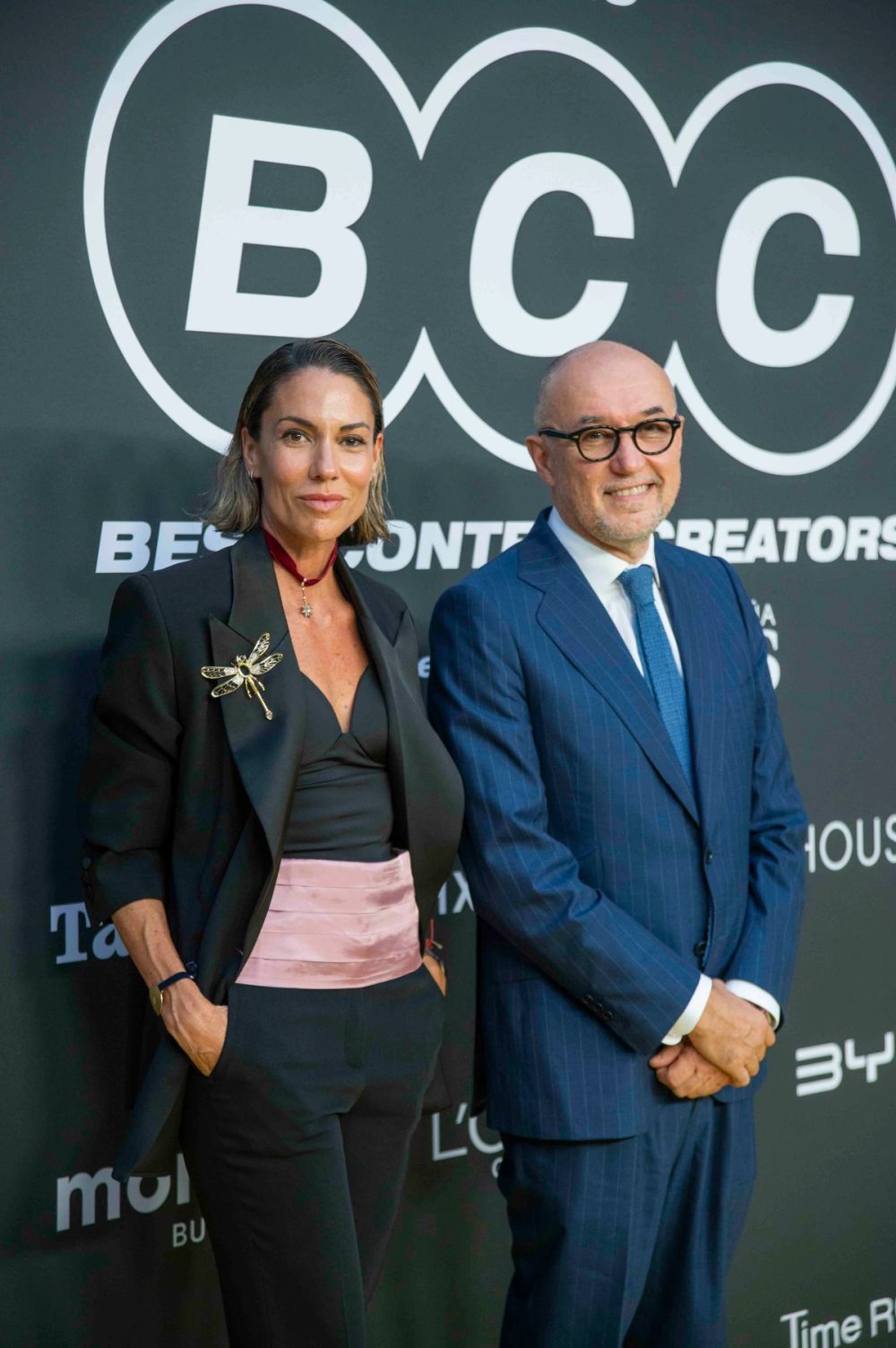 Premios Forbes Best Content Creators 2026 29-09-2026