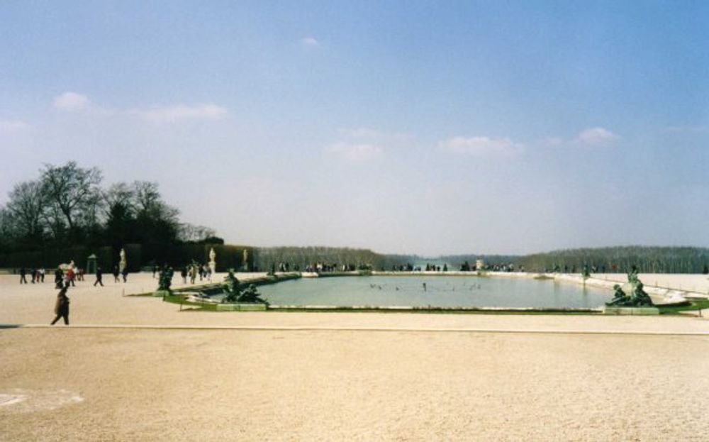 Paris 2003