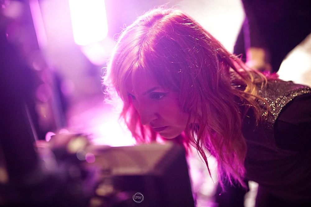 Rodaje de Videoclip "Teloputodije" 26-01-2023