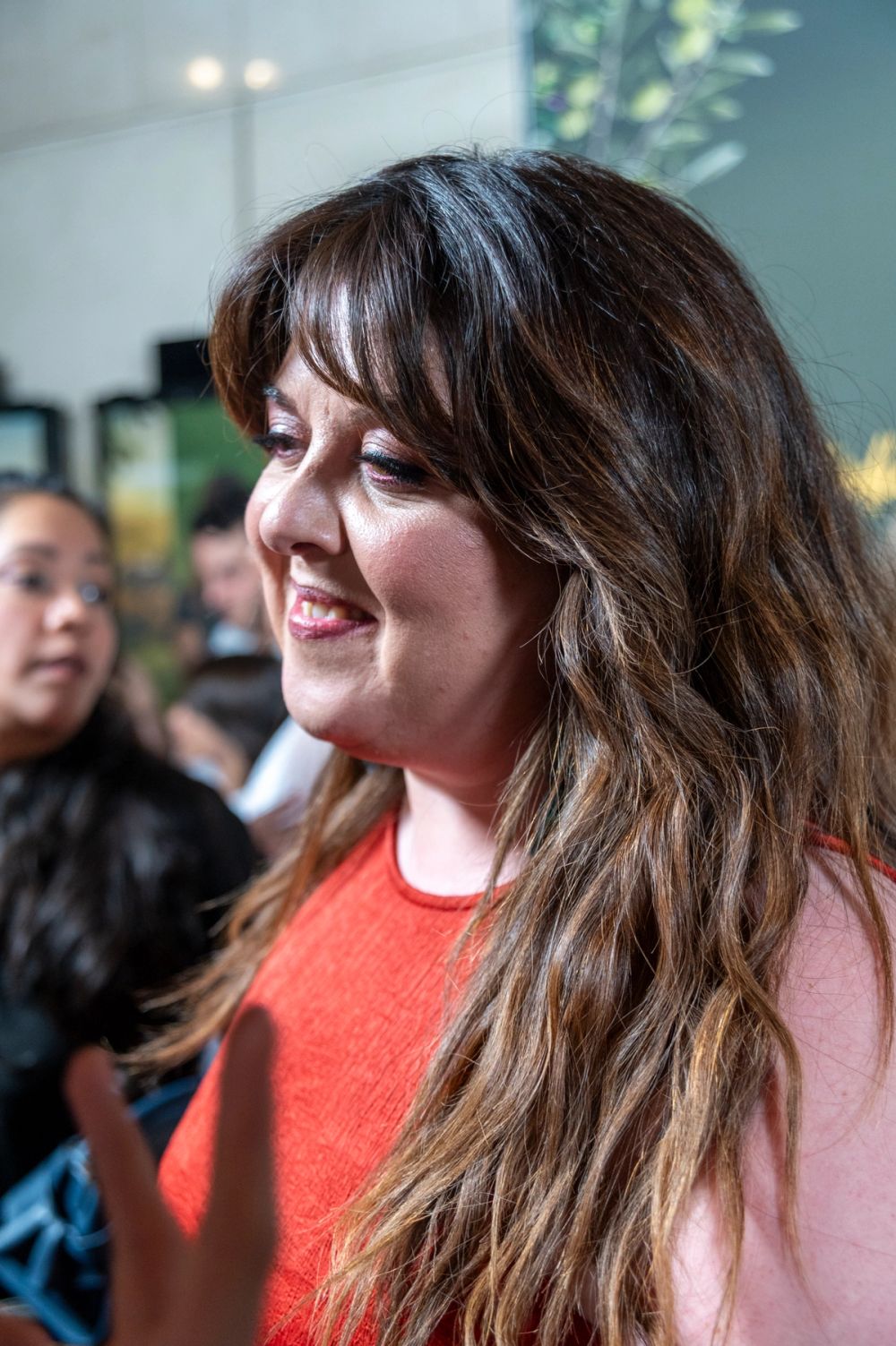 Premiere Olivia 18-06-2026