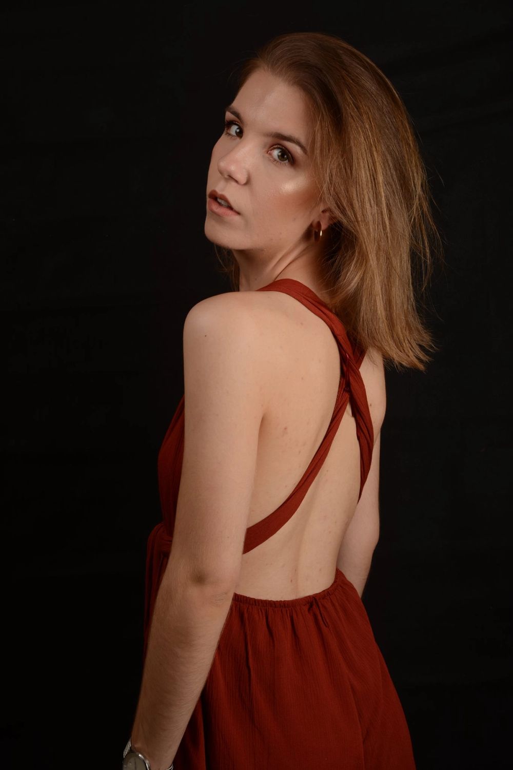 Belen en estudio 25-08-2020