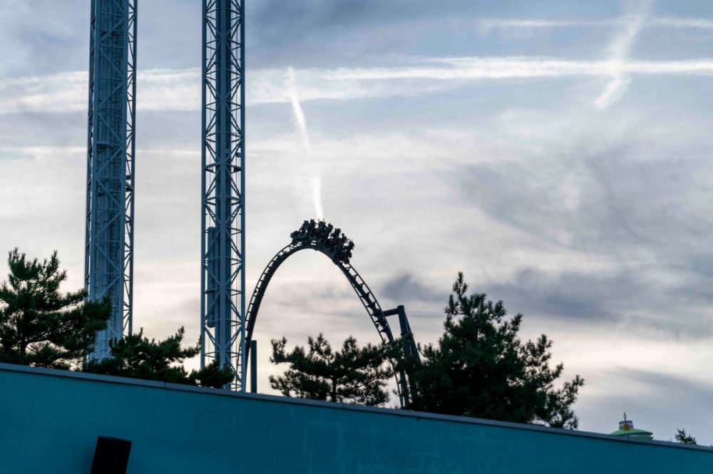 Parque Warner 25-08-2026