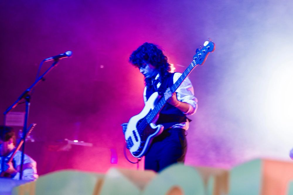 Festival Canarias tiene mucho Flow 14-05-2026